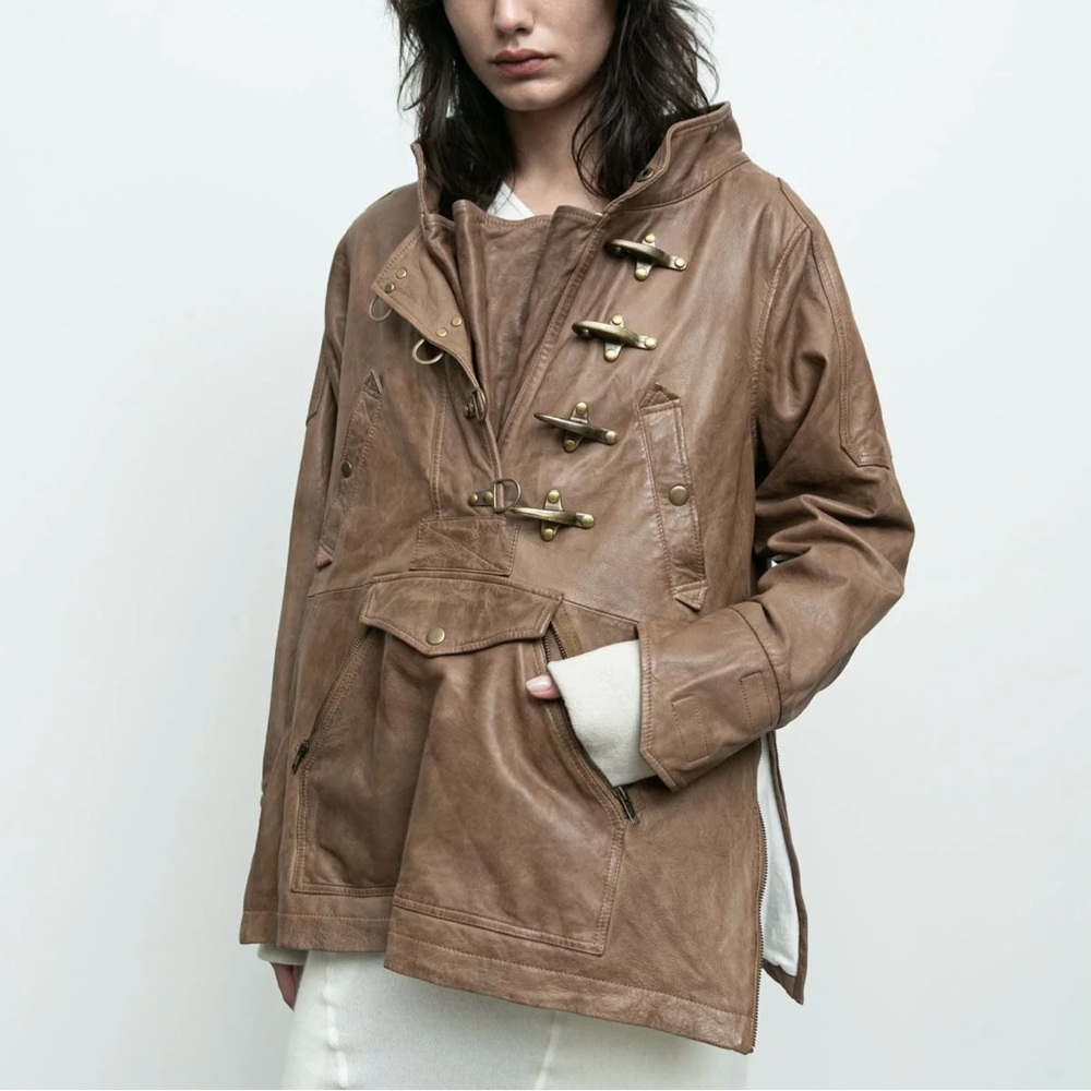 Nicholas K Sultan Jacket NWT - Picture 5 of 12